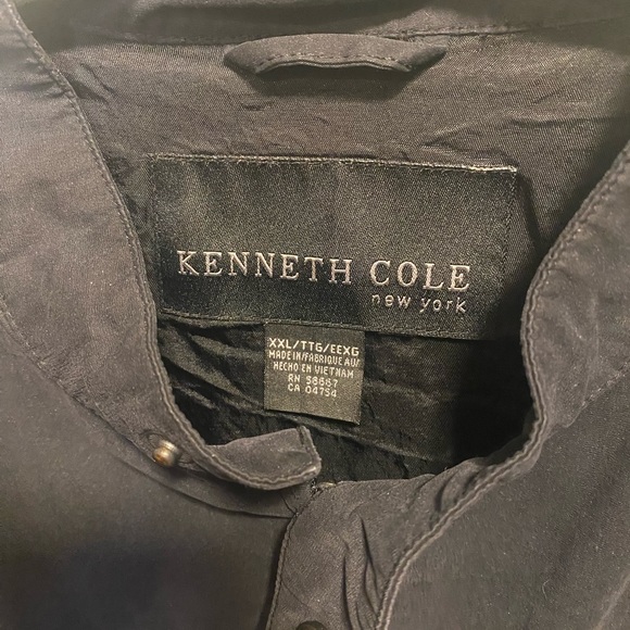 Kenneth Cole New York Jacket - Picture 2 of 3